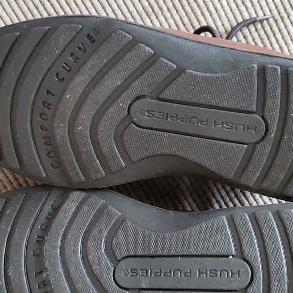 Men's NEW Hush Puppies Shoes - Picture 7 of 9